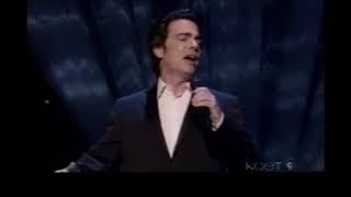Peter Gallagher "Sometimes a Day Goes By"