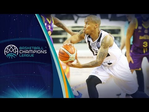 William Hatcher (26 PTS!) fires PAOK to the win over Holon