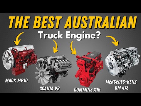 EPIC Australian Engine Battle! - The Ultimate Showdown