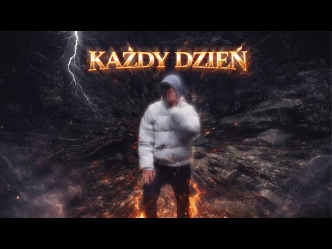 Rzepa - Każdy dzień (Prod. Dolun Beats) (Official video)