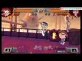 Timmy Turner VS Mr Crocker The School Teacher In A Nickelodeon Superhero Brawl 3 Good VS Evil Match
