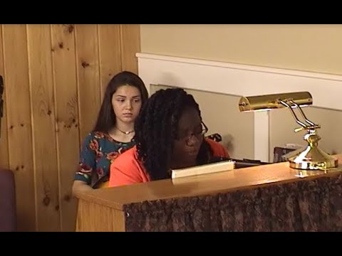 20-0607am - Chosen Us In Him (Armenian vs Calvinist)- Samuel Dale