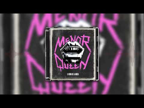 Menor Queen - Bin Biri (Official Audio) | La Reina De La Mueca