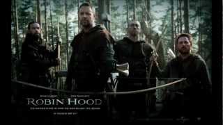 Robin Hood(Original Motional Picture Soundtrack)