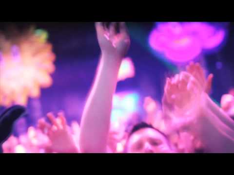 Laidback Luke at LIV (Miami Music Week 2011)