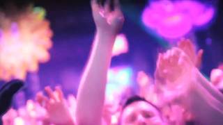 Laidback Luke at LIV Miami Music Week 2011