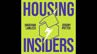 Navigating Turmoil in the Mortgage World: A Conversation with Saul Ewing’s Trip Riley, Jason McElroy