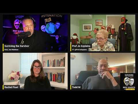 VERDICT IS IN!!! Day 11 Brian Walshe Trial STS + Prof Jo Explains