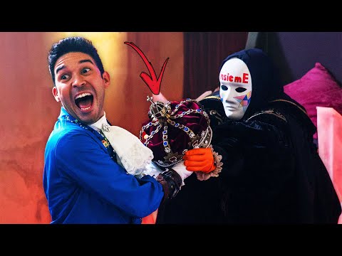 DINSIEME FILM - IL VIAGGIO LEGGENDARIO | TRAILER UFFICIALE DEL FILM AL CINEMA!