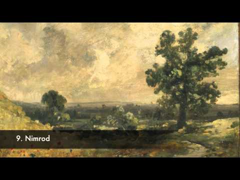 Elgar - Enigma Variations, Op.36