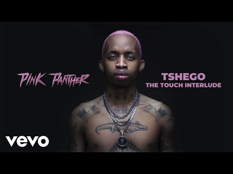 Tshego - The Touch (Interlude / Audio)