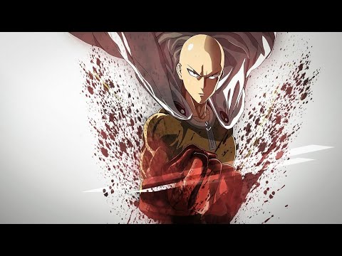 All i need is one punch then「AMV」 #saitama #onepunchman #amv