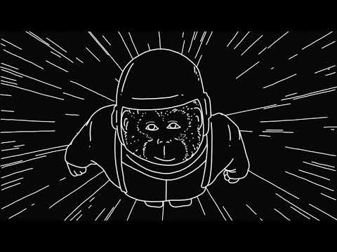 Space Monkey video thumbnail