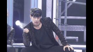 MIXNINE 믹스나인 9reat “stand by me”  Lee Jae Joon 이재준