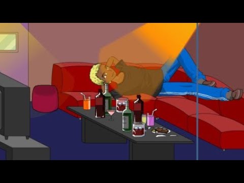 Portharcourt by Vicoka Animation
