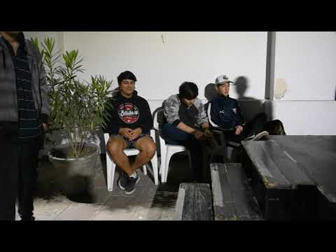 Faca vs T-Dragon - 4tos - FECHA 18 - GDU - TORNEO -