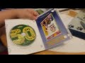 Sesame Street 50th Anniversary Celebration DVD Unboxing