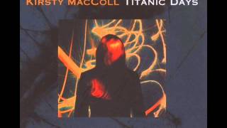 Kirsty MacColl - King Kong