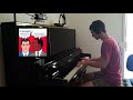 Wynton Kelly Solo - On The Trail