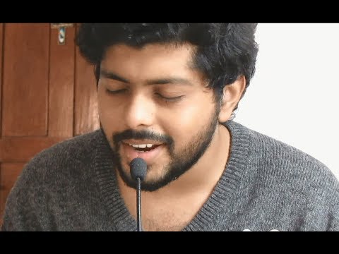 Vennila Chandana Kinnam-Pinnil vannu kannu potham - malayalam unplugged