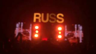 RUSS ( Family & Friends)  Live: Sacramento CA July 1,2017
