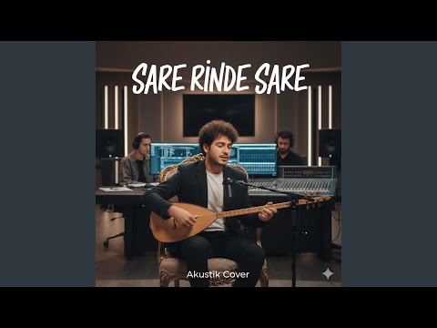 Sare Sare Rınde Sare - Akustik Cover - Tiktokta Aranan Şarkı
