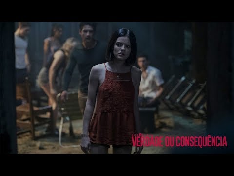 Verdade Ou Consequência - Trailer Oficial Legendado (Universal Pictures Portugal) | HD