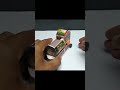 Diy Matchbox Train Shorts