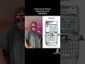 This Is Some Of My Stupider Content Acting Out Nokia Tones Liv Pearsall Shorts