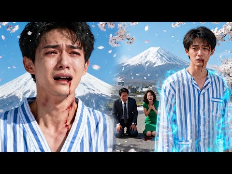 Keluarga percaya kebohongan anak angkat jahat, abaikan anak kandung—baru menyesal setelah ia wafat