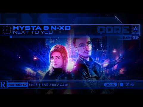 Hysta & N-XD - Next To You | Q-dance presents QORE