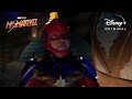 Episode 2 Recap | Marvel Studios’ Ms. Marvel | Disney+