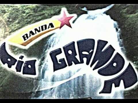 Soy Yo - Original Banda RIO GRANDE Mich. - 2013