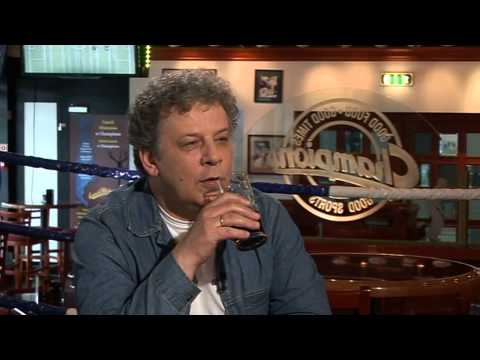 AS Wywiadu 4 extra - Tomasz Jaroński