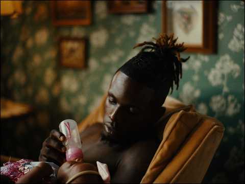 Jamal Roberts - Mississippi (Official Music Video)