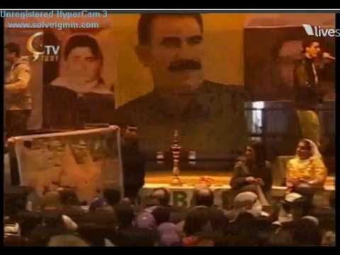 GOHDAR FEAT. REZAN - ŞÊRÊ KURDAN li Hannover