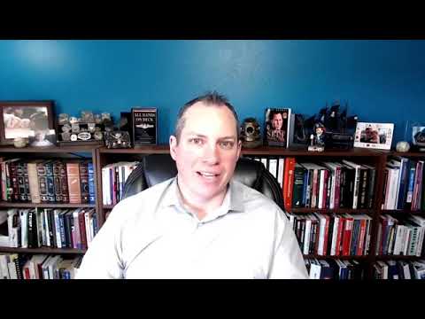 Jeff Barnes | CEO Money - Episode 13