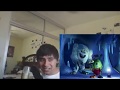 Monsters Inc Fandub