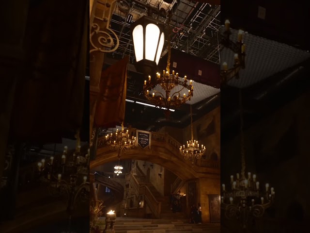 À procura de Harry: A arte por trás da magia chega amanhã às 16h na HBO Max