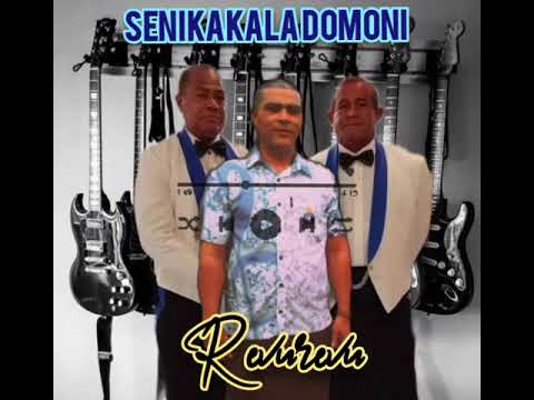 SENIKAKALA DOMONI - REVUREVU