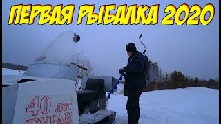 Рыбалка в коми узнай где клюет