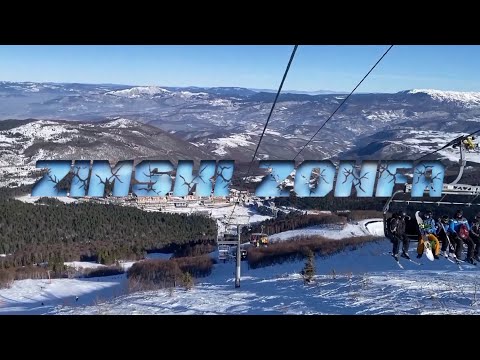 Splek x Fanril  - Zimski zonfa (Official video)