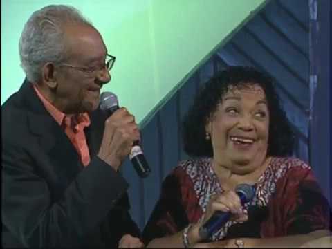 Alegrias De Sobremesa - Mario Limonta y Aurora Basnuevo