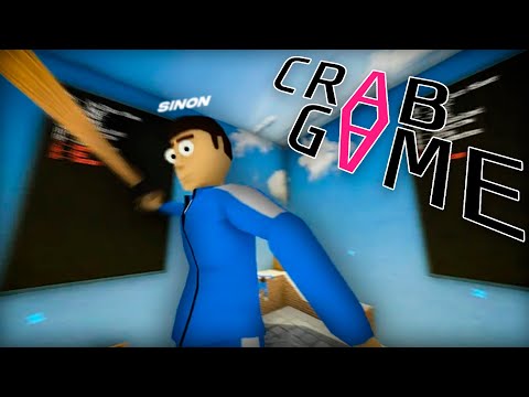 ¿Qué pasó con Crab Game en 2025? | El regreso del juego más caótico y divertido