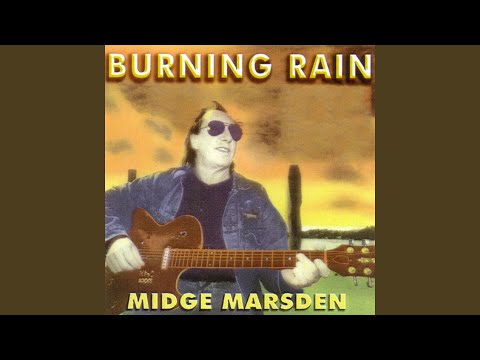 Burning Rain (Version 1)