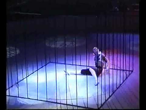 Katkov "Solo-Equilibre "Vampire"