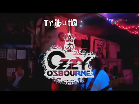 Victims Of The System-“CRAZY TRAIN”(Live Pensacola Florida Tribute To Ozzy Osbourne)