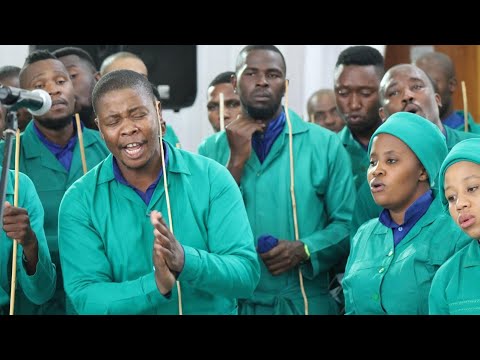 The River Of Mercy Ministries (RMM) - Elokuqala & Mayibongwe Imvana || Sphesihle Nzini