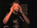 Michael Franti Part 7 of 13 - Closer To The Sky
