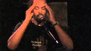 Michael Franti Part 7 of 13 - Closer To The Sky